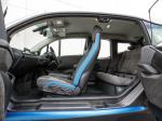 BMW i3 2014 года (UK)